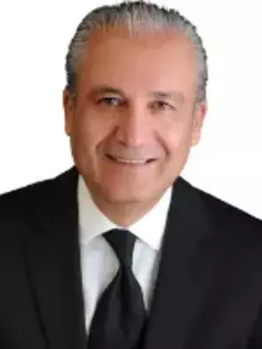 Masoud Badre, Ottawa, Real Estate Agent